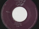 RARE ORIG NORTHERN SOUL X-OVER MODERN BOOGIE - UNKNOWN ARTIST - SORCERY - LISTEN