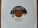 RITCHIE BARRETT SOME OTHER GUY 1962 NORTHERN SOUL 45 RPM WHITE LABEL PROMO NM