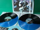 Jack White LIVE AT THIRD MAN RECORDS Blue Vinyl VAULT 14   TMR171 + DEMO 45