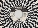 THE DAMNED - NEW ROSE - GERMANY 7'' - STIFF