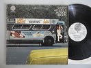 Jackson Heights: The Fifth Avenue Bus, D-1st press 1972, Vertigo SWIRL