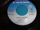 Northern Soul Buddy Guy Buddy's Groove
