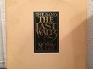 The Last Waltz by The Band 1978 Vinyl Warner Bros Records