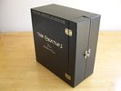 Beatles Mobile Fidelity Collection 14 LP w/Original Shipping Carton - No Reserve