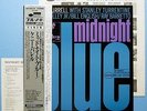 Kenny Burrell Midnight Blue BLUE NOTE 84123 KING Limited OBI Japan Heavy LP 017