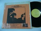 YARDBIRDS - LAST HURRAH IN THE BIG APPLE (USED LP w/SHRINK)