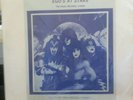 KISS EGO'S AT STAKE RARE LIVE VINYL LP WEMBLEY ARENA 1980