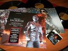 MICHAEL JACKSON - HISTORY - PAST, PRESENT AND FUTURE  3 RECORD SET + LIBRETO