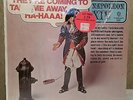 Napoleon XIV LP They're Coming TO Take Me Away Ha-Haaa MONO USA ORIGINAL 1966