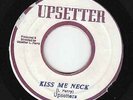 Lee Perry & The Upsetters - Kiss Me Neck - TOTAL KILLER