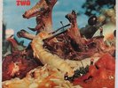 Toe Fat - Two LP - Rare Earth VG+