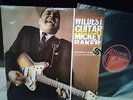 Rare MICKEY BAKER The Wildest Guitar'59 reissue ATLANTIC MONO EXC+R&B BLUES soul