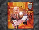 EVILDEAD--THE UNDERWORLD--LP