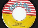 Carlton Patterson - Pressure & Slide - TUBBY'S