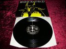 Bathory - Bathory ( Same ) yellow goat RAR