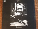 ROY HARPER STORMCOCK RARE OG PRESS OOP GATEFOLD VINYL LP 1971