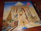 Iron Maiden...Powerslave..in very good condition.  org,1984..EMI Records...