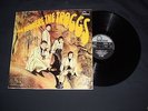 The Troggs From Nowhere Original First Press UK Fontana Mono LP 1966 Excellent+