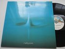 TANGERINE DREAM 'RUBYCON' ORIG UK '75 ARCHIVE MINT