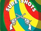 SURE-SHOTS u.k. KENT LP 074_rare soul from the SURE SHOT label_orig 1988