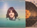 Gram Parsons Grievous Angel Vinyl LP 1974 Orig. Reprise rock MINT Disc USA