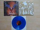 Saint Vitus - V LP  Blue Vinyl / Doom Metal /Candlemass /
