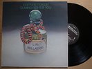 100% PURE POISON Coming Right At You UK REISSUE LP SOUL FUNK