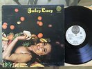 JUICY LUCY S/T 1ST ALBUM UK VERTIGO SWIRL 1969 GATEFOLD RARE PROG PSYCH LP