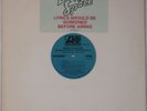 DOGS IN SPACE: Iggy Pop ENO Vinyl lp PROMO Atlantic USA Rare SCARCE