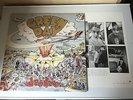 GREEN DAY RARE PUNK/OI/KBD LP (DOOKIE) ON REPRISE 1-45529 (DATED 1994)