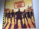 BAD MANNERS SKA LP (RETURN OF THE UGLY) ON BLUE BEAT BBSLP 002
