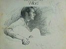 JOHN STEWART - WILLARD - CAPITOL LP - INSCRIBED BY J.S.