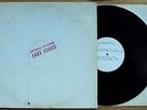 JAKE JONES - SELF TITLED - KAPP LP - TEST PRESSING