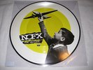 NOFX The Decline Vinyl Picture Disc LP Fat Wreck