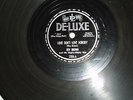 ROY BROWN, LOVE DON'T LOVE NOBODY,  UK  R&R JIVE  78