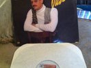 Very Rare David Oliva Romantico De La Salsa Record. Kubaney. Nm Vinyl