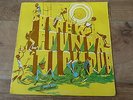 Roots Radics - Black Foundation Dub 1977 JA LP GUSSIE