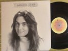 TERRY REID, SEED OF MEMORY, LP 1976 RARE ORIGINAL US EX/EX FOLDOUT INNER/SL