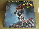 ANGUS -warrior of the World / Dutch -Metal -Kult´87 /TYRANT/ OZ/ABATTOIR/ JAGUAR