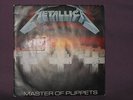 METALLICA 
