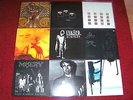 9 hardcore platten