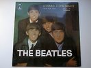 BEATLES - A HARD DAYS NIGHT YEAH YEAH CHILE VERY RARE PRESS MINT