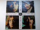 BEATLES - WHITE ALBUM VOL 2 - CHILE 1969 MONO PRESS APPLE LP VERY RARE PS