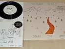 Vivian Girls Share Joy Sealed LP Teal Vinyl Limited 2000 w/ Bonus 7