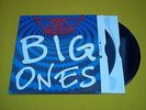 AEROSMITH - BIG ONES 2X LP 12