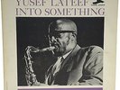 Yusuf Lateef on New Jazz