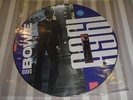 DAVID BOWIE, 1966, org. UK PRT PYX 6001, PICTURE DISC, MINT, VERY RARE  LP, NICO