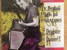 TY SEGALL High In Paradiso Dragster Damned LP TRADITIONAL FOOLS FUZZ Not TMOQ
