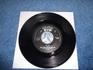 DAVIE JONES WITH THE KING-BEES (DAVID BOWIE)   LIZA JANE   RARE MISPRINT LABEL