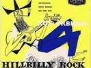 Roy Orbison Hillbilly Rock Ooby Dooby 1961 Rockabilly NM UK 7
